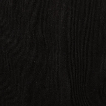 GARMENT DYE CORDUROY DRESS