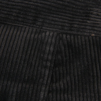 HEAVY CORDUROY TROUSERS