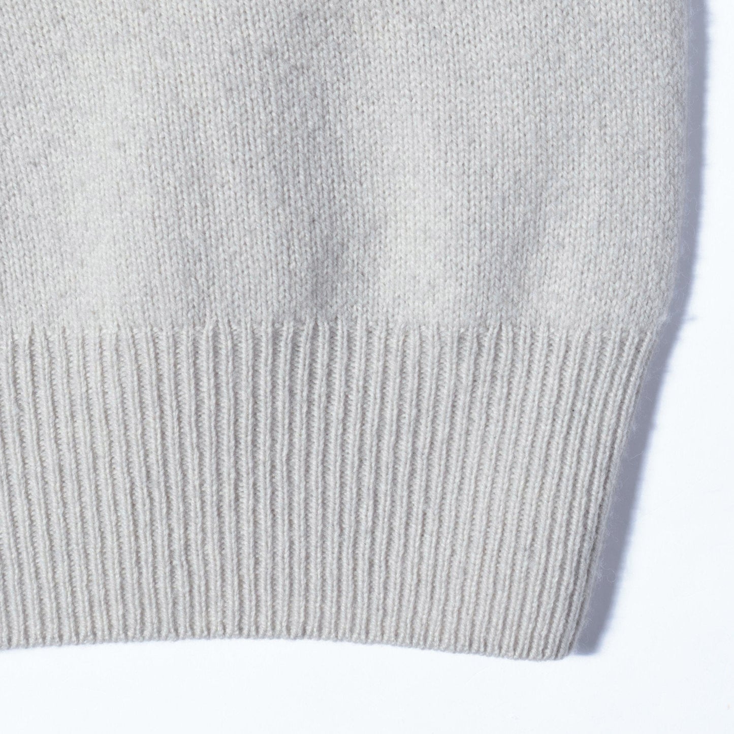 MERINO CASHMERE KNIT