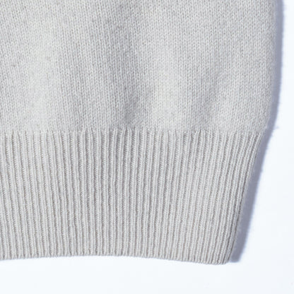 MERINO CASHMERE KNIT