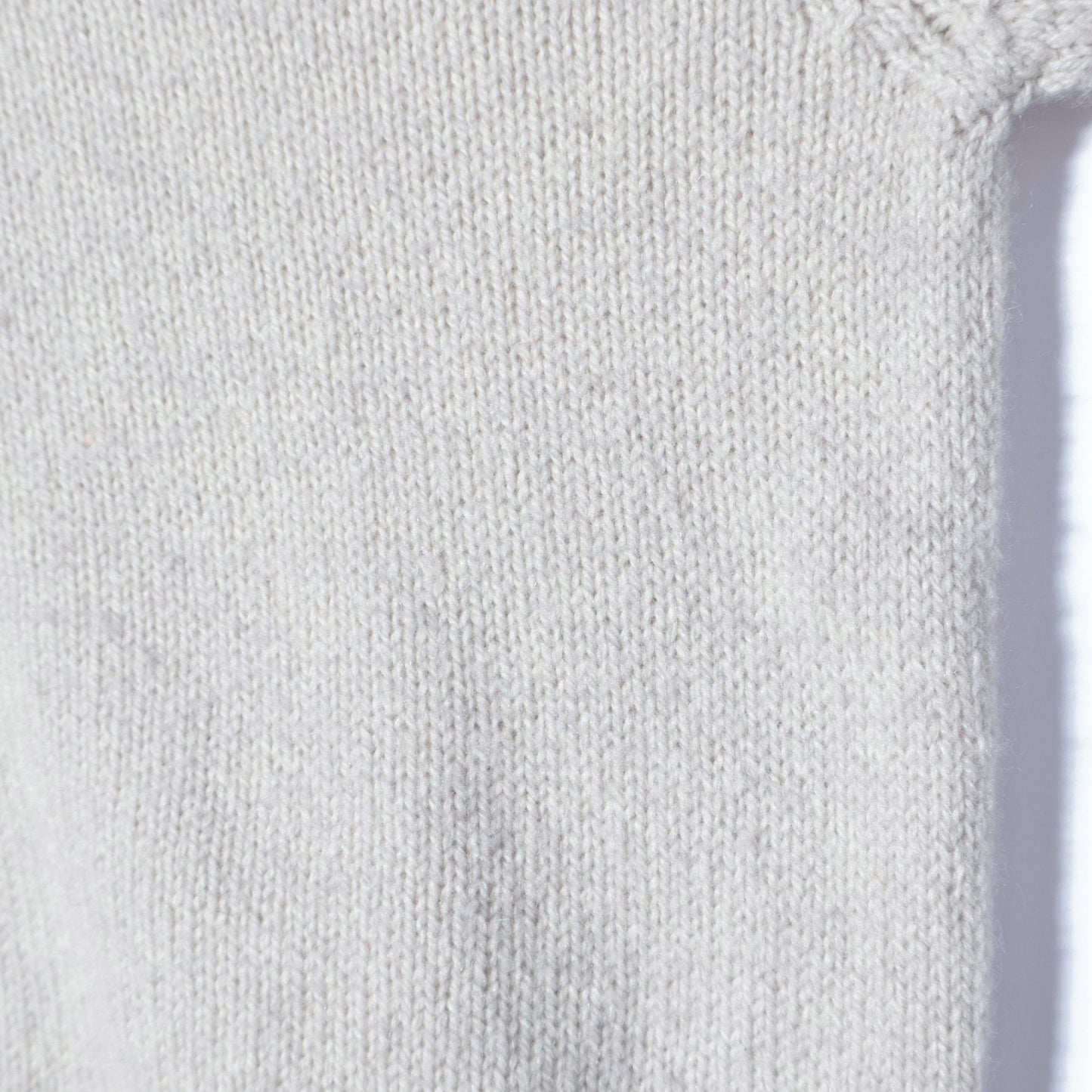 MERINO CASHMERE KNIT
