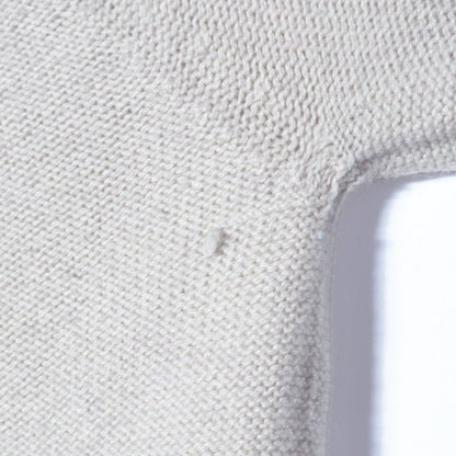 MERINO CASHMERE KNIT