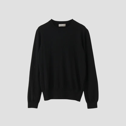 SUPERFINE WOOL KNIT