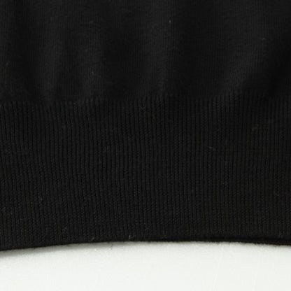 SUPERFINE WOOL KNIT