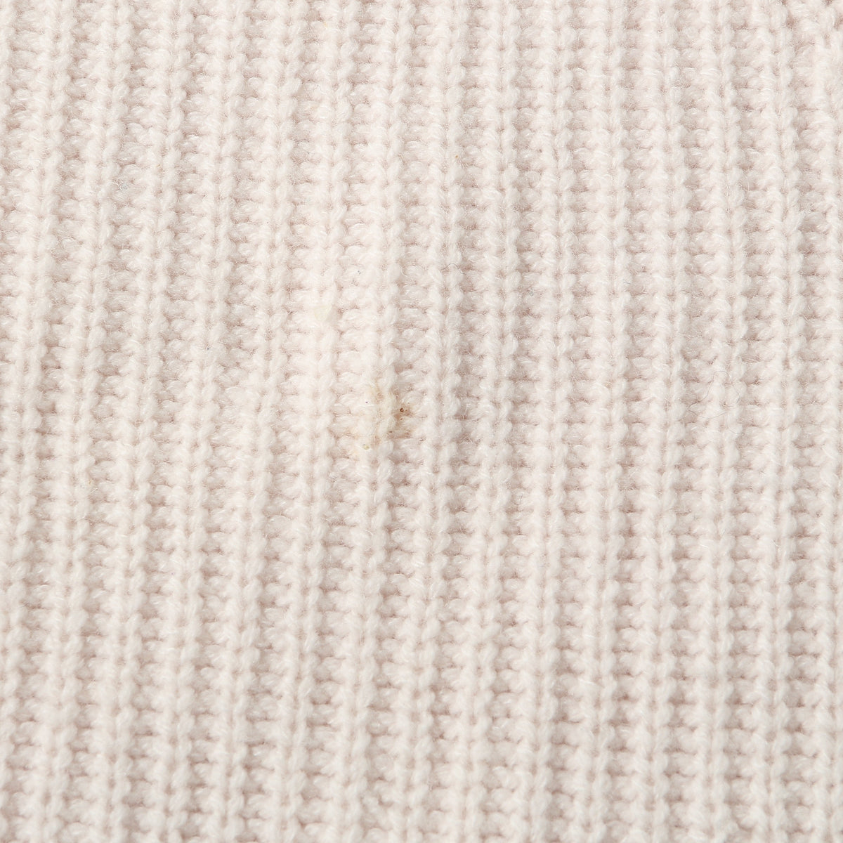 WOOL CASHMERE KNIT