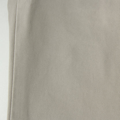 NEW BASIC CHINO TROUSERS