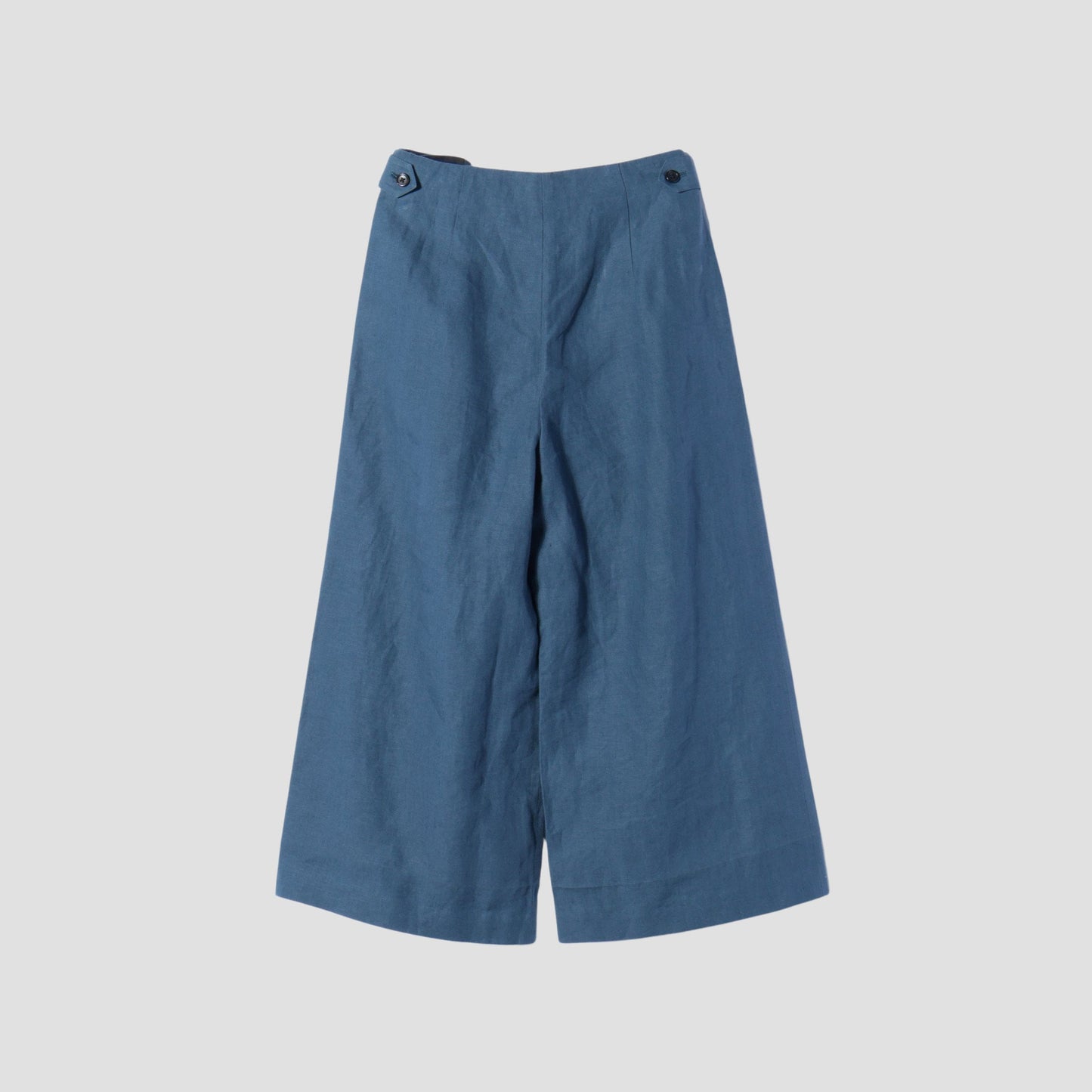 LINEN TROUSERS