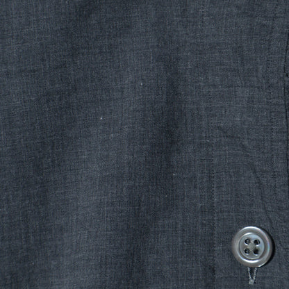 FINE COTTON CHAMBRAY SHIRT