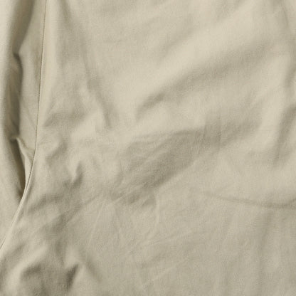 COTTON DRILL TROUSERS