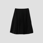 LIGHT FLANNEL SKIRT