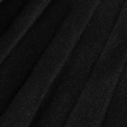 LIGHT FLANNEL SKIRT