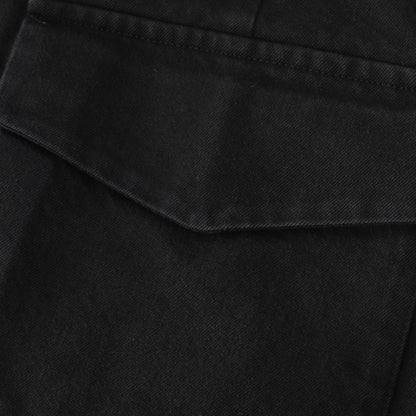 HEAVY COTTON TWILL SKIRT