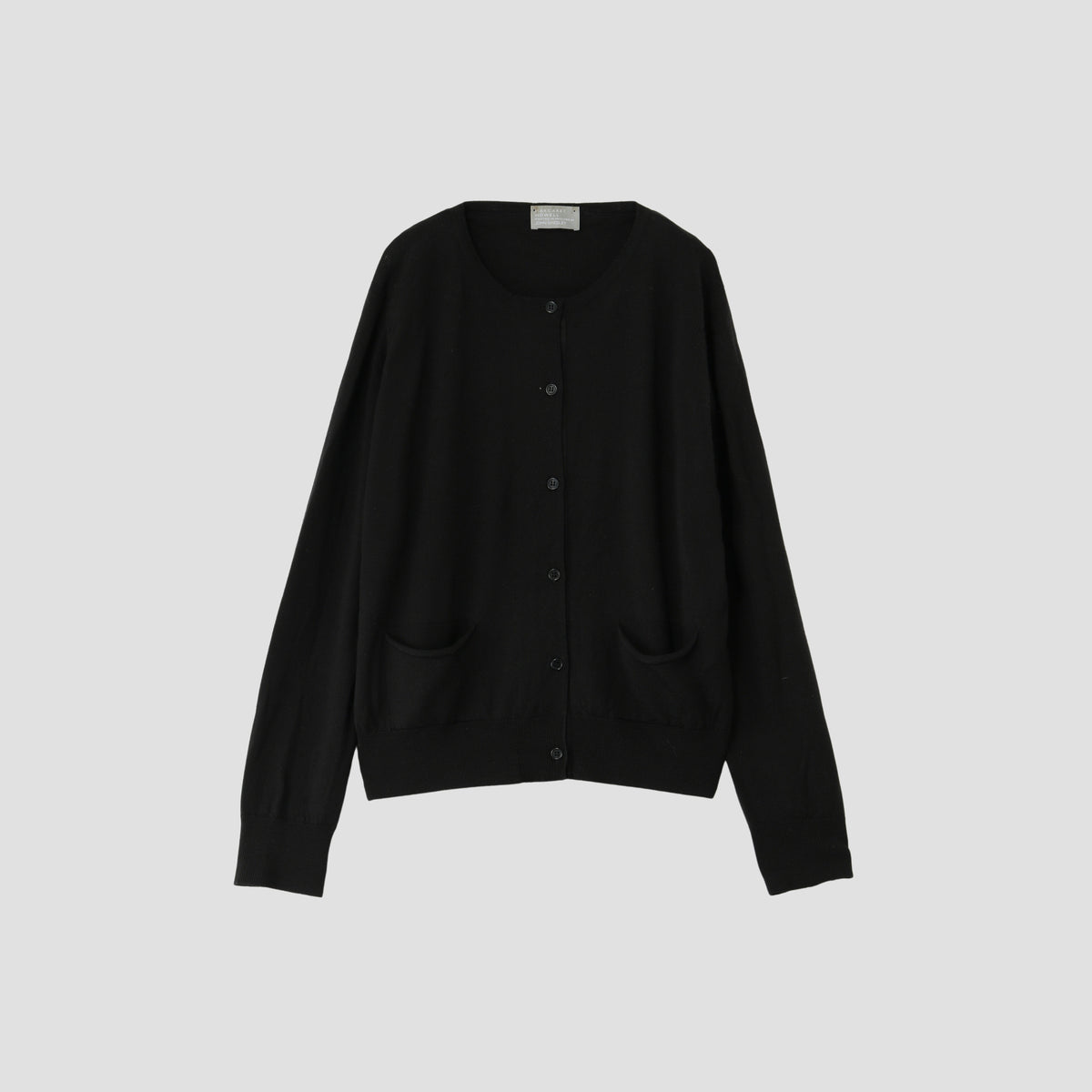 CLASSIC MERINO KNIT
