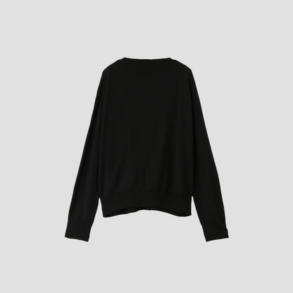 CLASSIC MERINO KNIT