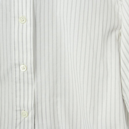 SOFT COTTON CHAMBRAY SHIRT