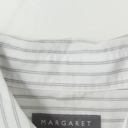 SOFT COTTON CHAMBRAY SHIRT