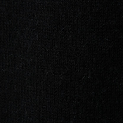 HEAVY WOOL ALPACA KNIT