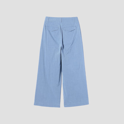 END ON END SHIRTING TROUSERS
