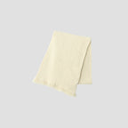CHUNKY WOOL SCARF