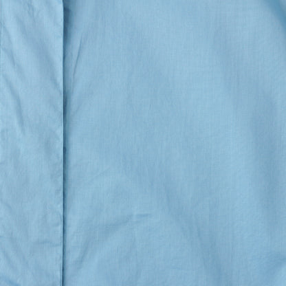 SHEER COTTON SHIRT