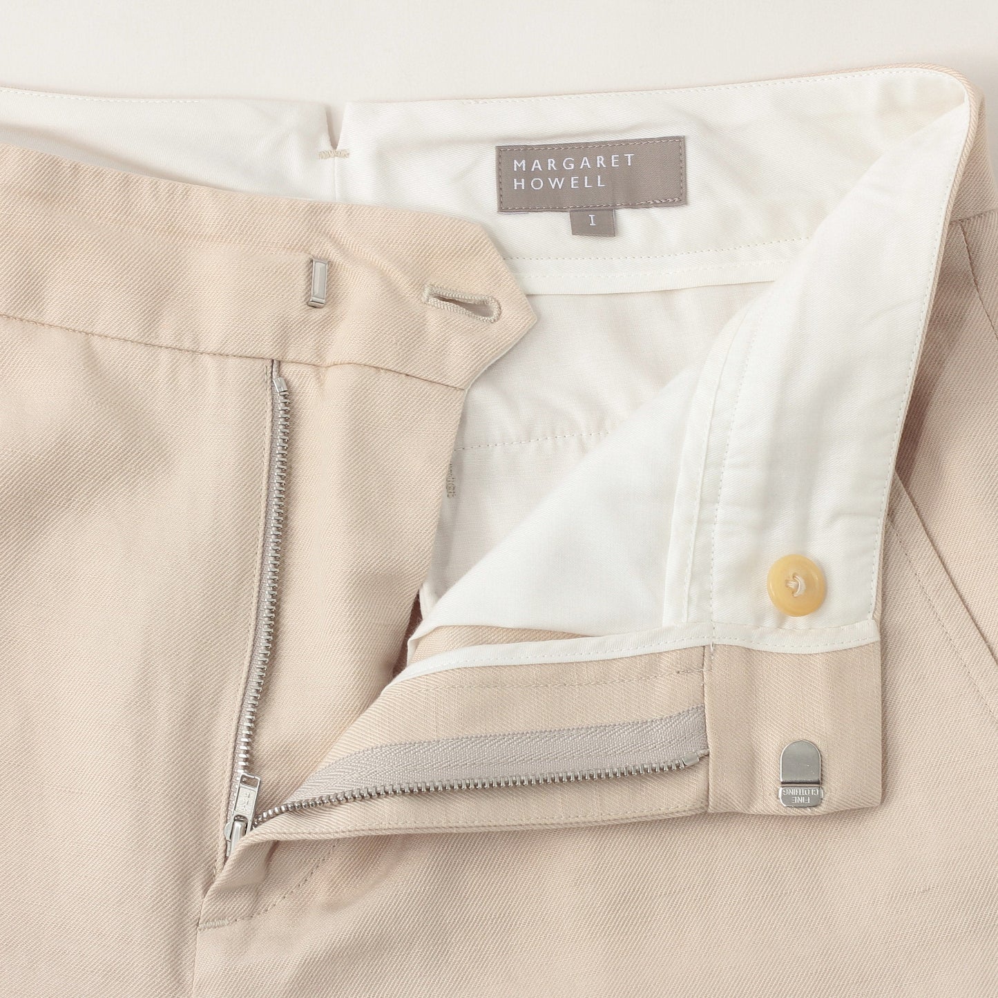 TROUSERS