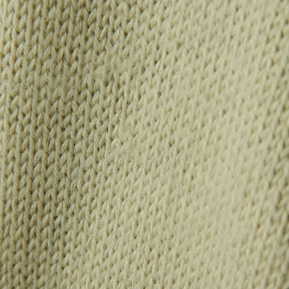 WOOL COTTON KNIT