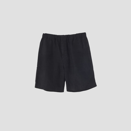 LINEN TROUSERS