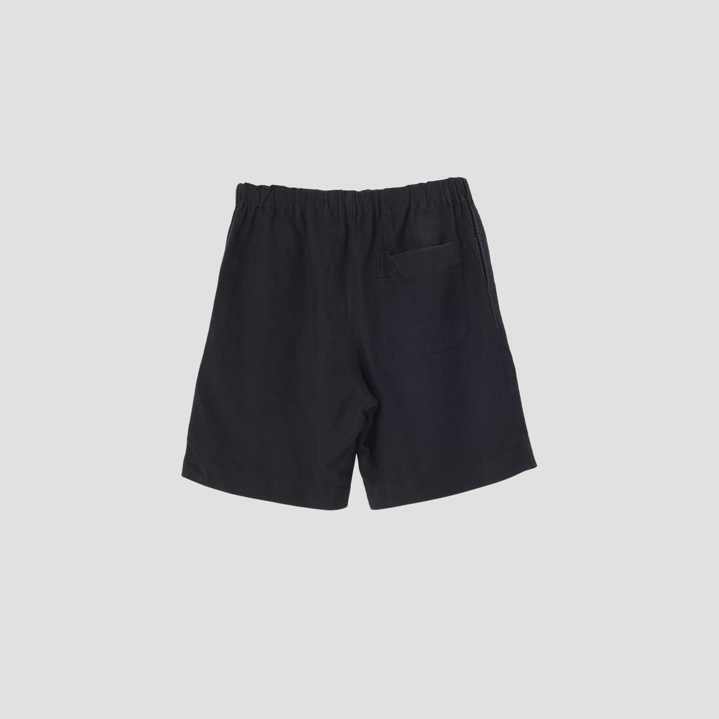 LINEN TROUSERS