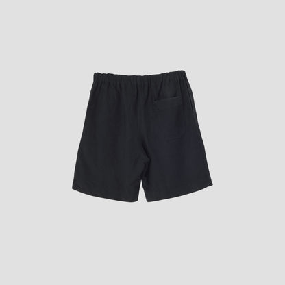 LINEN TROUSERS