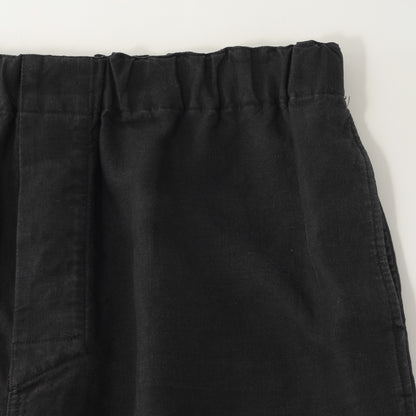 LINEN TROUSERS