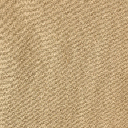 FINE COTTON DRILL DRESS