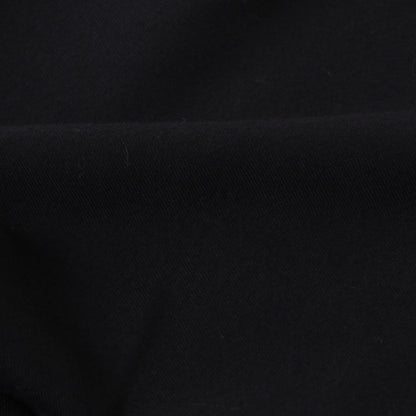FINE WOOL FLANNEL TROUSERS