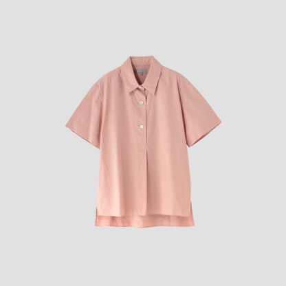 SOFT COTTON SHIRT