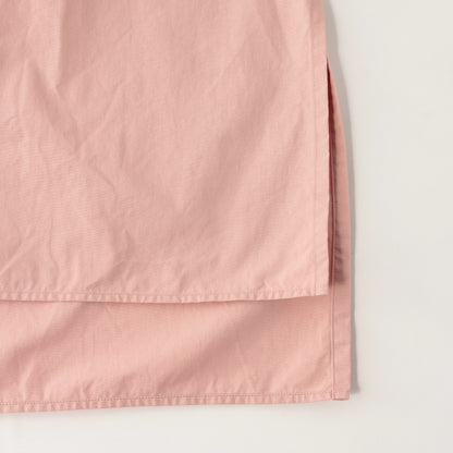 SOFT COTTON SHIRT