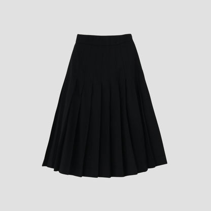 FLANNEL SKIRT