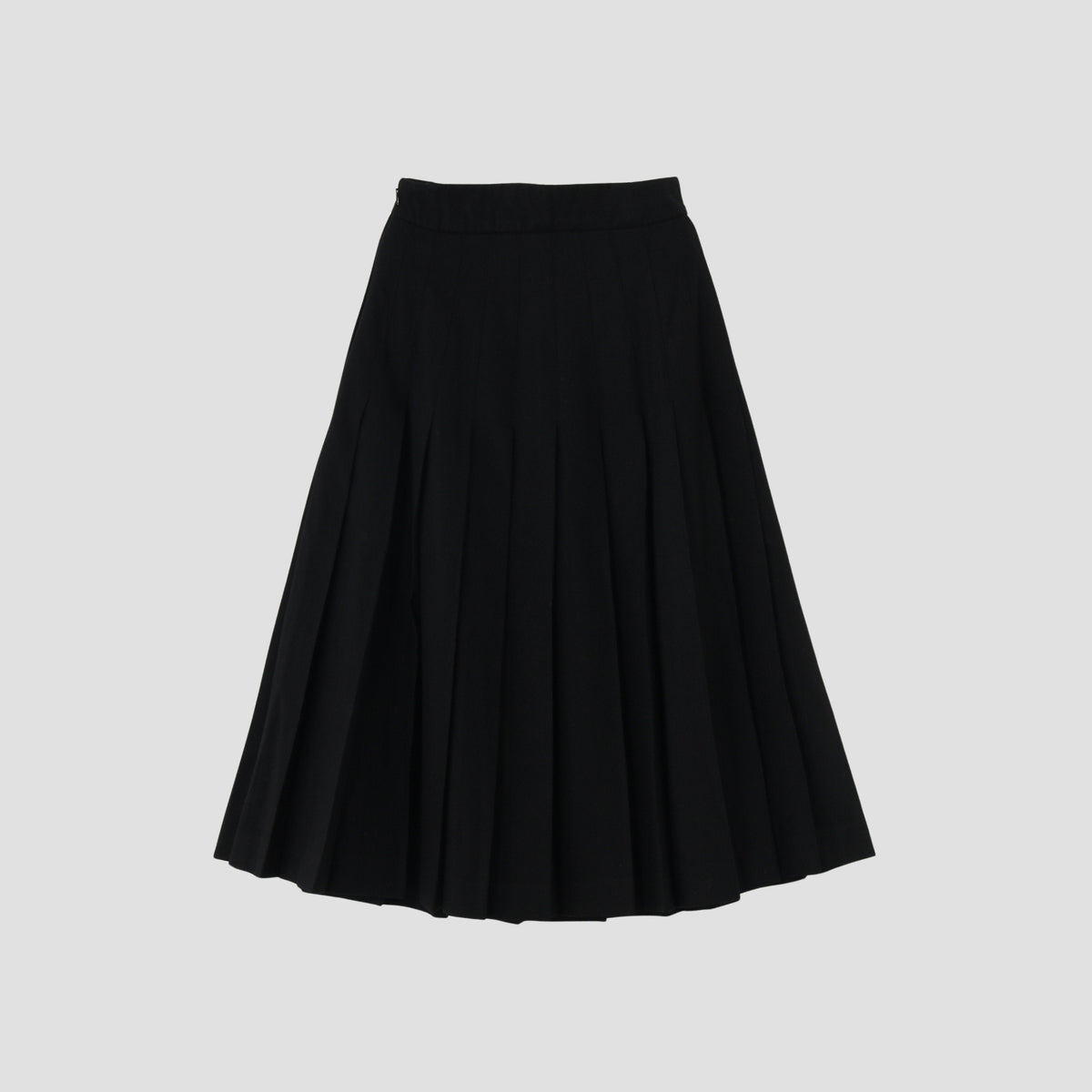 FLANNEL SKIRT
