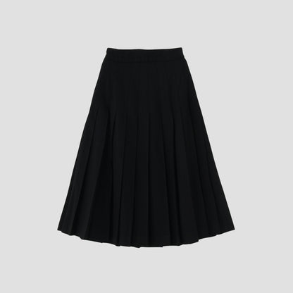 FLANNEL SKIRT