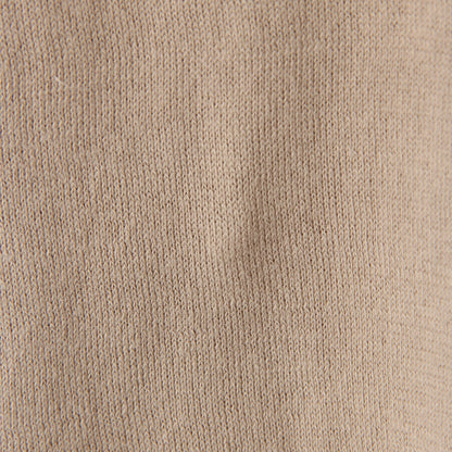 SUPERFINE COTTON JACKET KNIT