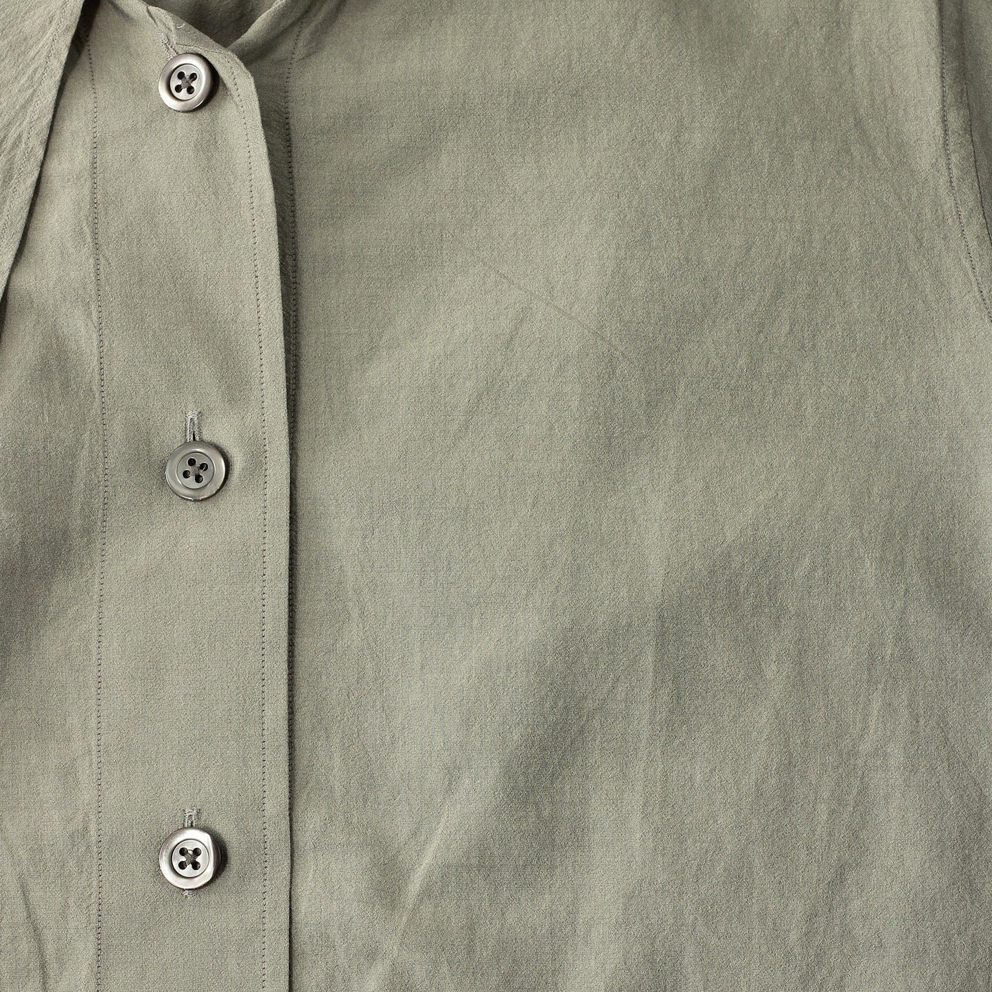 FINE COTTON SILK SHIRT