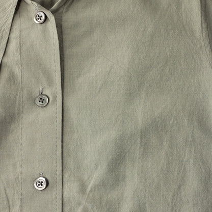 FINE COTTON SILK SHIRT