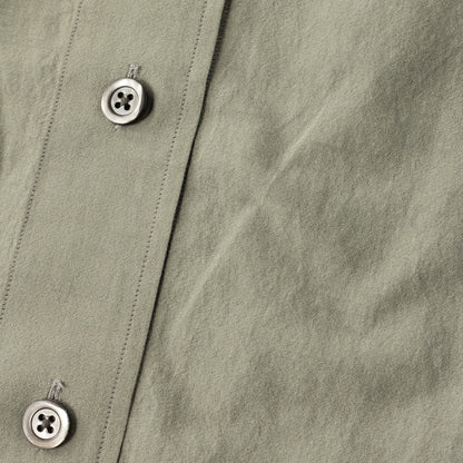 FINE COTTON SILK SHIRT