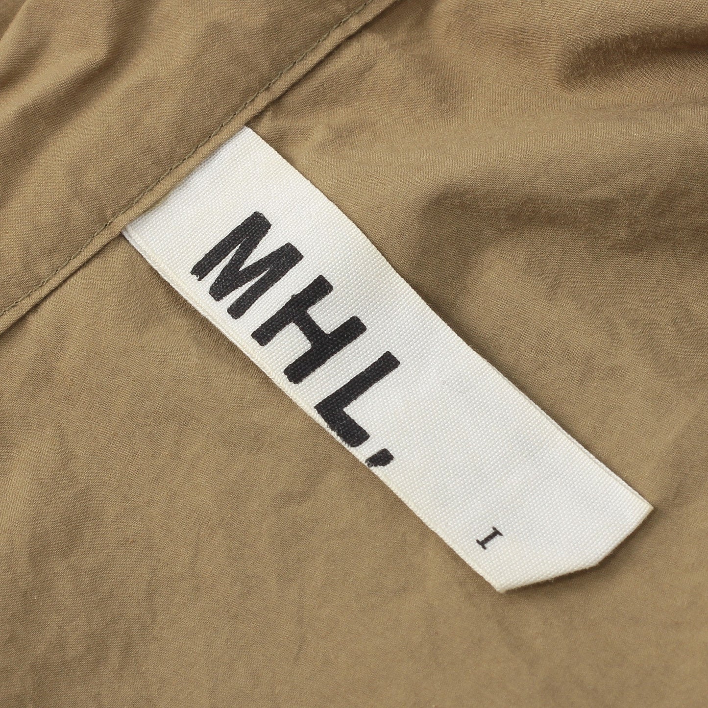 BLOUSON