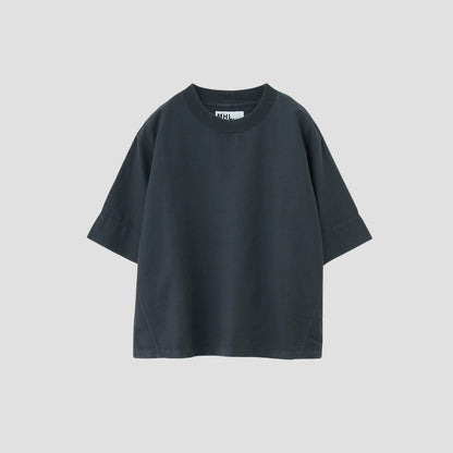 DRY COTTON LINEN SHIRT