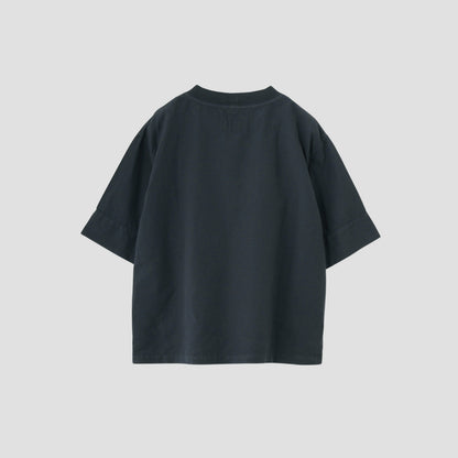 DRY COTTON LINEN SHIRT