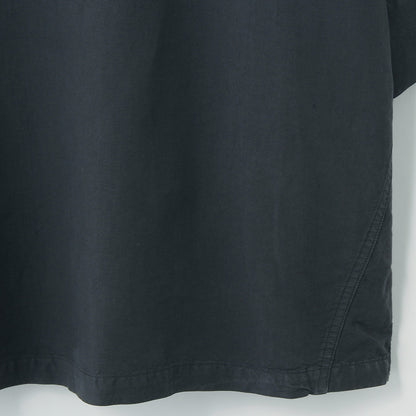 DRY COTTON LINEN SHIRT