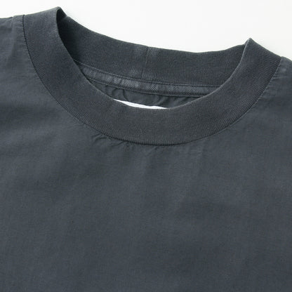 DRY COTTON LINEN SHIRT