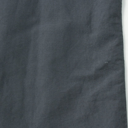 DRY COTTON LINEN SHIRT