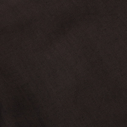 WOOL LINEN HOPSACK TROUSERS