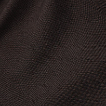 WOOL LINEN HOPSACK TROUSERS