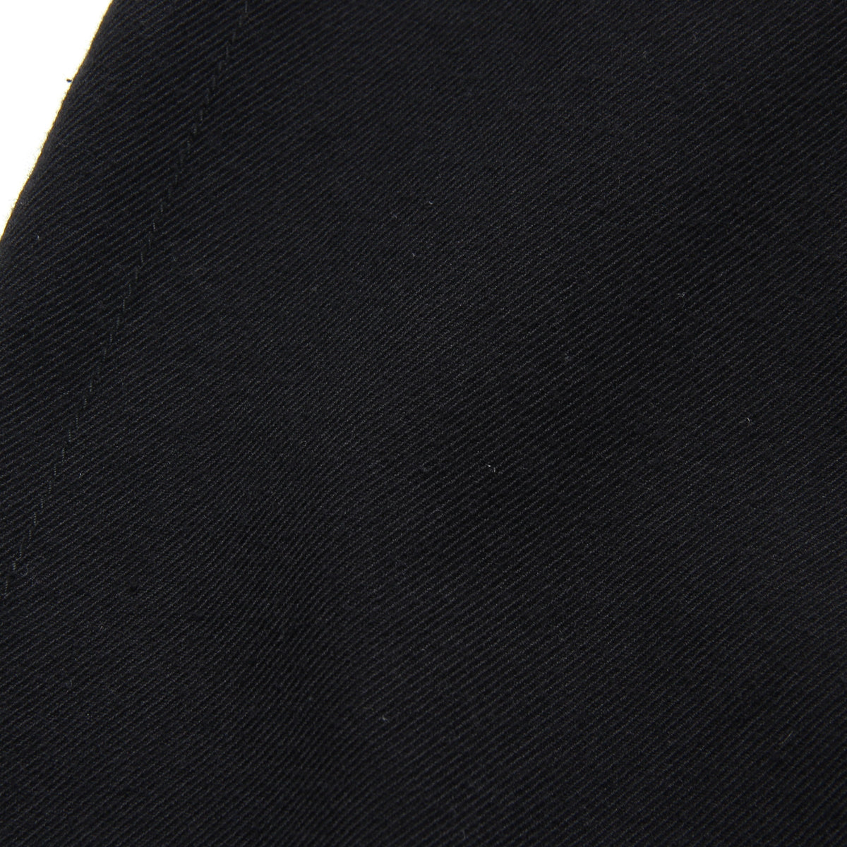 WOOL COTTON DRILL TROUSERS